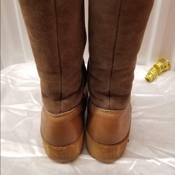 BAMA LAMS BOOTS - Picture 4 of 11